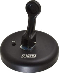 Noga - Indicator Vacuum Bases Includes Holder: No On/Off Switch: Yes - A1 Tooling