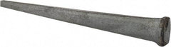 Value Collection - 12D, 3-1/4" OAL Masonry Nails - Cut Shank, Grade 2 Steel - A1 Tooling