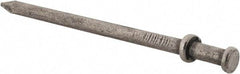 Value Collection - 8D, 10 Gauge, 2-1/2" OAL Duplex Nails - Smooth Shank, Grade 2 Steel - A1 Tooling