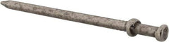 Value Collection - 16D, 8 Gauge, 3-1/2" OAL Duplex Nails - Smooth Shank, Grade 2 Steel - A1 Tooling