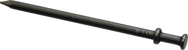 Value Collection - 16D, 8 Gauge, 3-1/2" OAL Duplex Nails - Smooth Shank, Grade 2 Steel - A1 Tooling