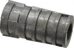 Value Collection - 3/4" Diam, 1" Drill, Lag Shield Concrete Anchor - Alloy Steel - A1 Tooling