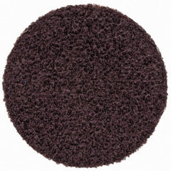 Standard Abrasives - 1" 60 Grit Aluminum Oxide Quick Change Disc - A1 Tooling