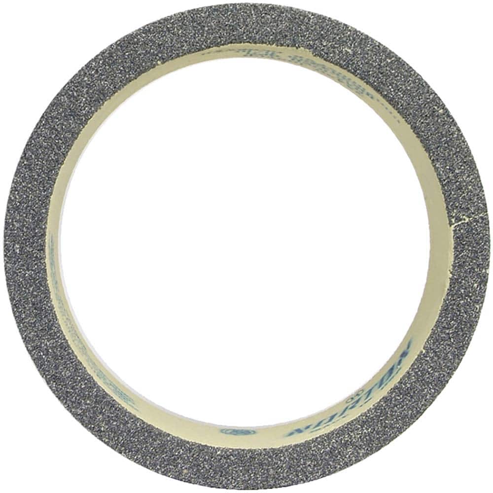 Norton - 18" Diam x 15" Hole x 5" Thick, G Hardness, 30 Grit Surface Grinding Wheel - A1 Tooling