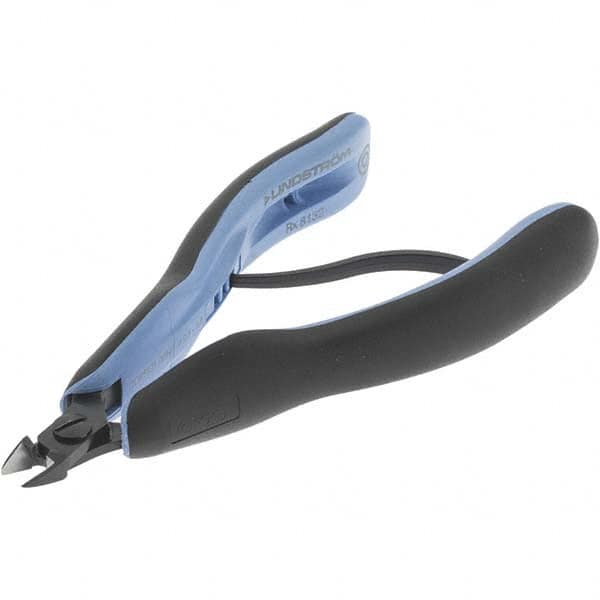 Lindstrom Tool - Cutting Pliers - 8.5MM OVAL ULTRA BEVELED CUTTER - A1 Tooling