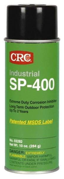 CRC - 55 Gal Rust/Corrosion Inhibitor - Comes in Drum - A1 Tooling