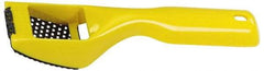 Stanley - Flexible Carbon Steel Scraper - 1-5/8" Blade Width x 1-5/8" Blade Length, Plastic Handle - A1 Tooling