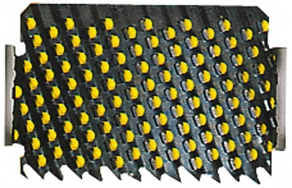 Stanley - Steel Flexible Scraper Replacement Blade - 2-1/2" Blade Length x 1-5/8" Blade Width, For 21-115 - A1 Tooling