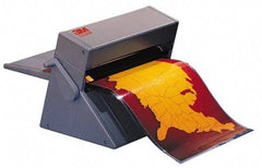 3M - 12" Wide Laminator - 12" Width Capacity - A1 Tooling