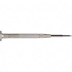 Moody Tools - Precision & Specialty Screwdrivers Type: Precision Slotted Screwdriver Overall Length Range: 3" - 6.9" - A1 Tooling