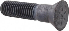 Value Collection - 3/4-10 UNC, 3" Length Under Head Bucket Tooth Bolt - Grade 8 Steel - A1 Tooling