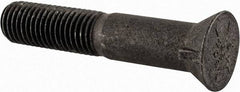 Value Collection - 3/4-10 UNC, 4" Length Under Head Bucket Tooth Bolt - Grade 8 Steel - A1 Tooling