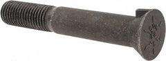 Value Collection - 3/4-10 UNC, 5" Length Under Head Bucket Tooth Bolt - Grade 8 Steel - A1 Tooling