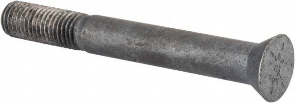 Value Collection - 3/4-10 UNC, 6" Length Under Head Bucket Tooth Bolt - Grade 8 Steel - A1 Tooling