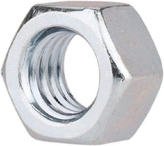 Value Collection - Hex & Jam Nuts System of Measurement: Inch Type: Hex Nut - A1 Tooling