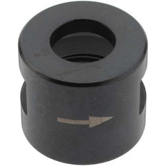 Ingersoll-Rand - Power Grinder, Buffer & Sander Parts Product Type: Collet For Use With: G2/G3/M2 - A1 Tooling