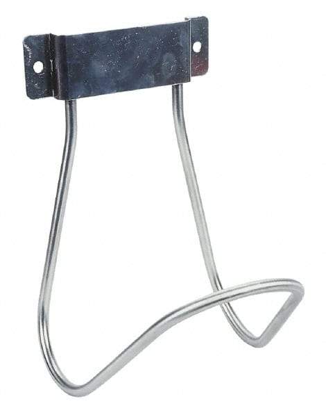 Made in USA - Hose Reel Caddy - Use with Air Hoses, Water Hoses, Electrical Cords, Vacuum Hoses, Welding Leads & Linear Material - A1 Tooling