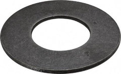 Value Collection - 2" Screw, Steel USS Flat Washer - 2-1/8" ID x 4-1/4" OD, 3/16" Thick, Plain Finish - A1 Tooling