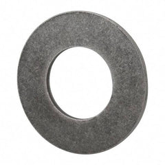 Value Collection - 2-1/4" Screw, Steel USS Flat Washer - 2-3/8" ID x 4-3/4" OD, 7/32" Thick, Plain Finish - A1 Tooling