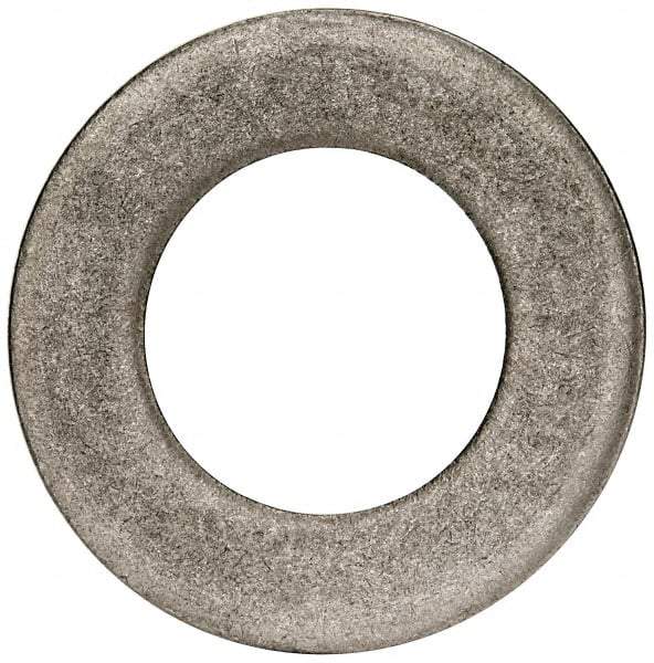 Value Collection - 3" Screw, Steel USS Flat Washer - 3-1/8" ID x 5-1/2" OD, 9/32" Thick, Plain Finish - A1 Tooling