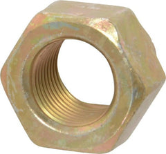 Value Collection - 5/8-18 UNF Grade L9 Hex Lock Nut with Distorted Thread - A1 Tooling