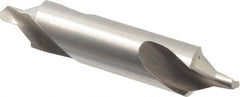 Keo - #17 Bell Cut 60° Incl Angle Cobalt Combo Drill & Countersink - A1 Tooling