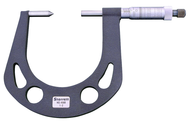 458BXR DISC BRAKE MICROMETER - A1 Tooling