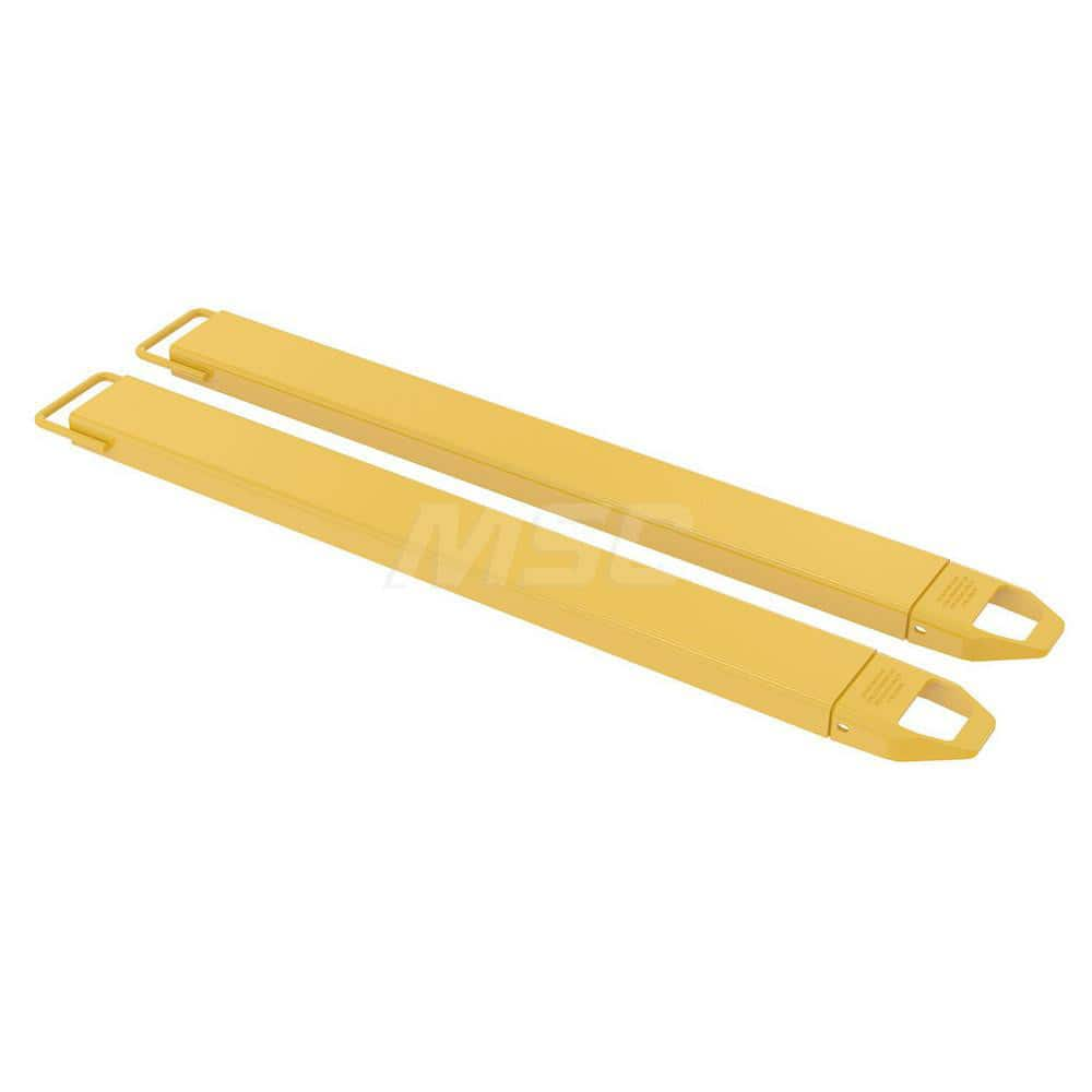 5x60 Fork Extensions 4k Yellow