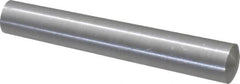 Value Collection - Size 7, 0.357" Small End Diam, 0.409" Large End Diam, Uncoated Steel Taper Pin - Grade C-12L14, 2-1/2" OAL, 2-1/2 Pin Length - A1 Tooling