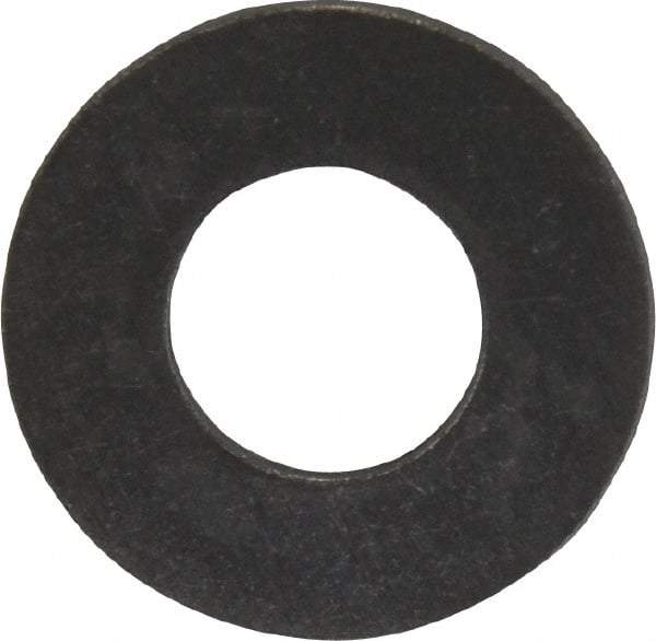 Value Collection - 3/8" Screw, Grade 316 Stainless Steel Standard Flat Washer - 13/32" ID x 13/16" OD, 0.065" Thick - A1 Tooling