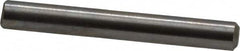 Value Collection - 1/16" Diam x 1/2" Pin Length 18-8 Stainless Steel Standard Dowel Pin - Bright Finish - A1 Tooling