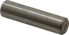 Value Collection - 5/16" Diam x 1-1/4" Pin Length 18-8 Stainless Steel Standard Dowel Pin - Bright Finish - A1 Tooling