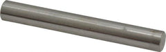 Value Collection - 3/8" Diam x 3" Pin Length 18-8 Stainless Steel Standard Dowel Pin - Bright Finish - A1 Tooling