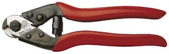 FELCO - 7-1/2" OAL, 5/32" Capacity, Cable Cutter - A1 Tooling