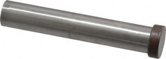 Dayton Lamina - 5/8" Head Diam, 1/2" Shank Diam, Basic Head, A2 Grade Tool Steel, Solid Mold Die Blank & Punch - 3/16" Head Height, 3" OAL, Blank Punch, Regular (KPB) Series - A1 Tooling