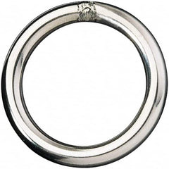 Ronstan - Round Type Ring - 1 Inch Inside Diameter x 3/16 Inch Overall Diameter - A1 Tooling