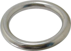 Ronstan - Round Type Ring - 1-5/8 Inch Inside Diameter x 5/16 Inch Overall Diameter - A1 Tooling