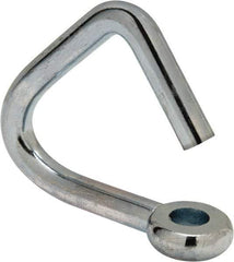 Campbell - Carbon Steel Cold Shut Link - 3/16" Diameter, 525 Lb Load Limit - A1 Tooling