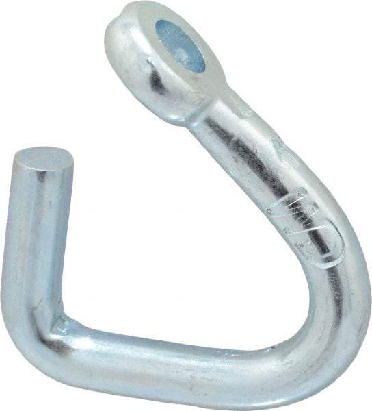 CM - Carbon Steel Cold Shut Link - 5/16" Diameter, 1,250 Lb Load Limit - A1 Tooling