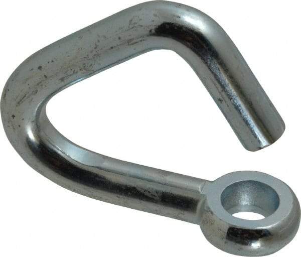 Campbell - Carbon Steel Cold Shut Link - 1/2" Diameter, 3,500 Lb Load Limit - A1 Tooling