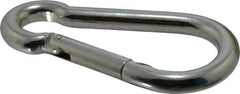 Value Collection - 4-3/4" Long All Purpose Snap - Steel with 11/16" Snap Opening - A1 Tooling