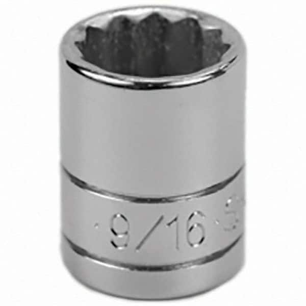 SK - Hand Socket - A1 Tooling