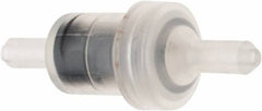 Norgren - Ethylene Propylene Check Valve - Inline - A1 Tooling