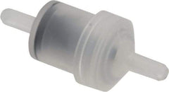 Norgren - Ethylene Propylene Check Valve - Inline - A1 Tooling