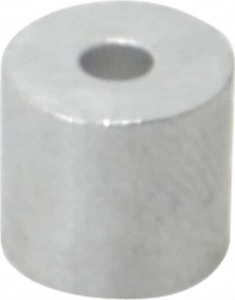 Value Collection - 3/32" Round Stop Compression Sleeve - Aluminum - A1 Tooling