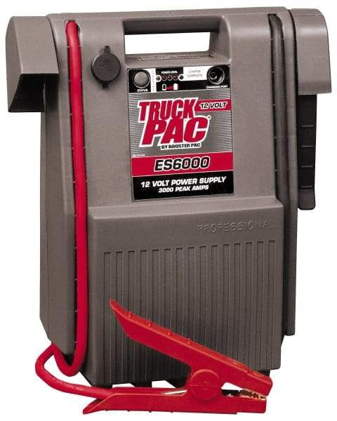 Value Collection - 12 Volt Jump Starter - 3,000 Starter Amps - A1 Tooling