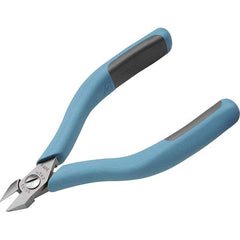 Erem - Cutting Pliers Type: Side-Cutting Pliers Insulated: NonInsulated - A1 Tooling