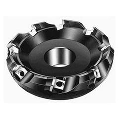 TMD4410RI Milling Cutter - A1 Tooling