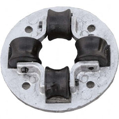 Reelcraft - Hose Reel Accessories Type: 4-Way Roller Bracket Assembly For Use With: Hose Reels - A1 Tooling