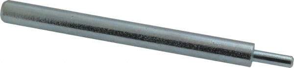 Powers Fasteners - 1/4" Steel Anchor Setting Tool - For Use with 1/4" Drop-In Anchors - A1 Tooling